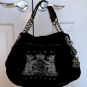 Juicy Couture Satchel